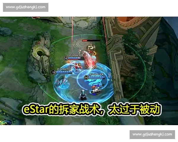ESTAR激烈对决全程回放精彩瞬间与战术解析揭秘