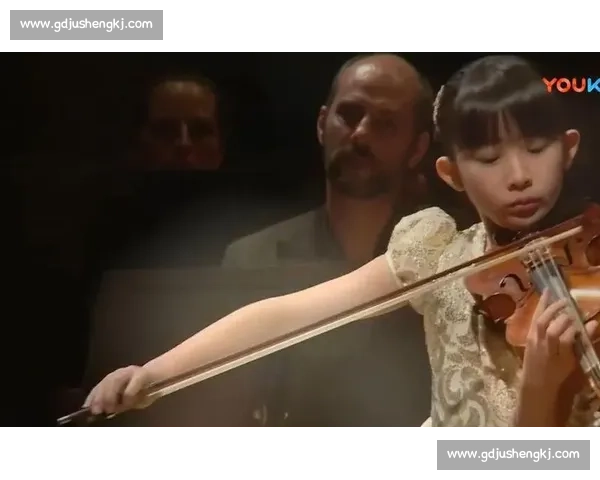 2018年度国际小提琴比赛精彩瞬间与获奖选手全记录 2018年度国际小提琴比赛精彩瞬间与获奖选手全记录