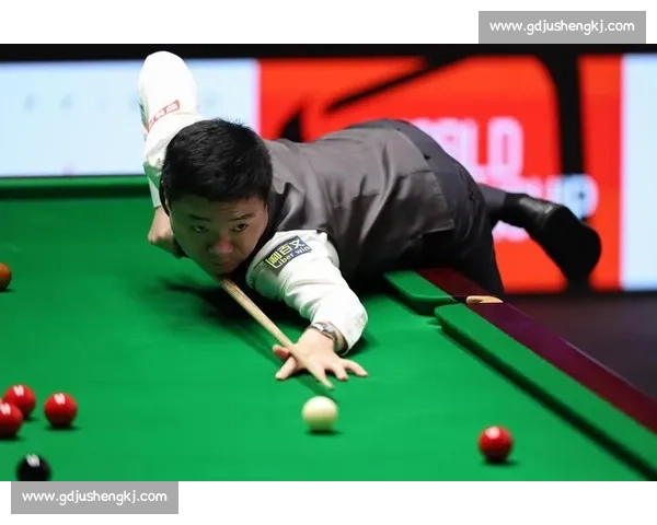 丁俊晖今晚直播再战世界强手球迷熬夜见证关键一局谁能笑到最后呢