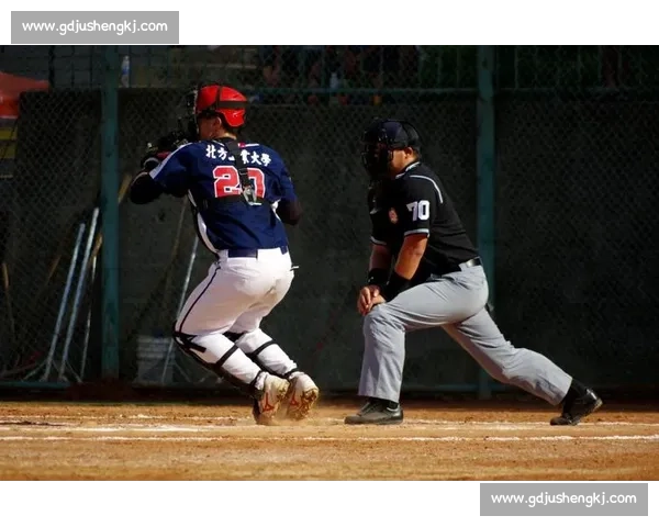 中国棒球比赛精彩瞬间回顾,激烈对决尽显运动魅力